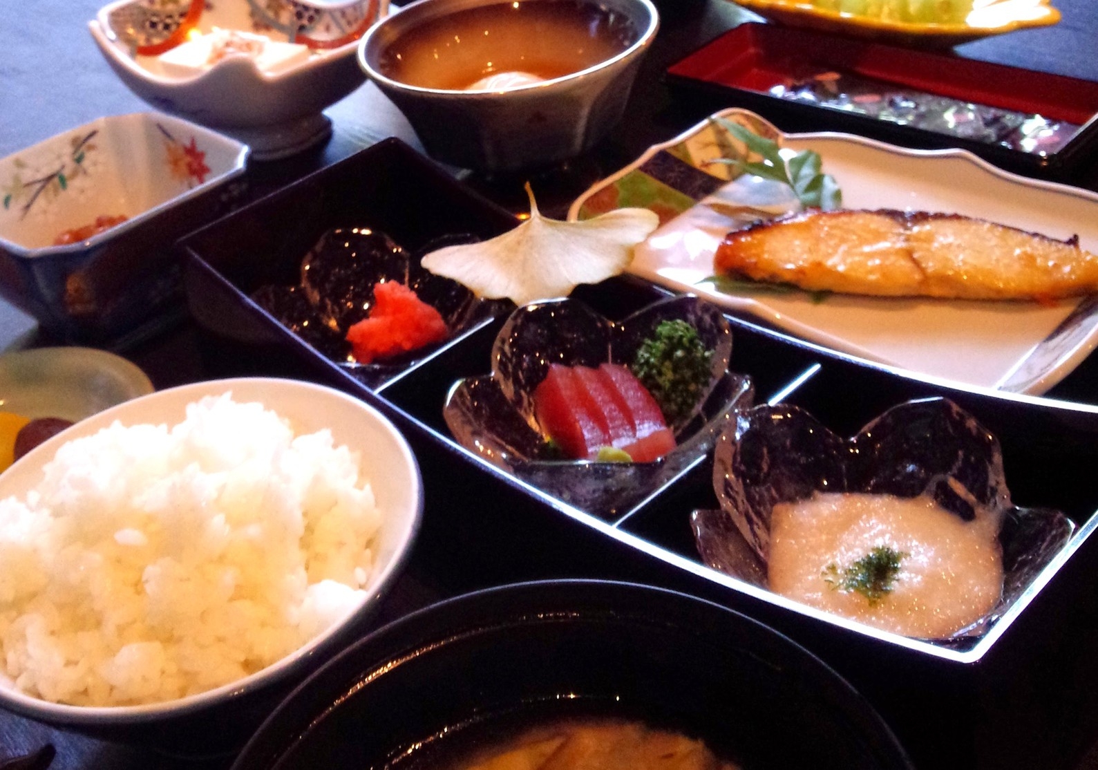 【平日限定】連泊歓迎！ビジネスプラン【１泊２食付き】