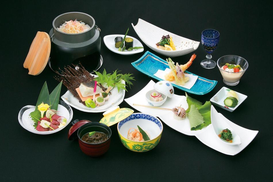 【季節のお勧めプラン】期間限定！　1泊2食　宿泊プラン♪