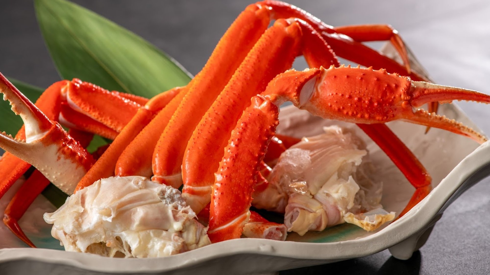 【春SALE】【かに食べ放題／土地の恵み会席】紀州自慢の海の幸を堪能する旬の彩