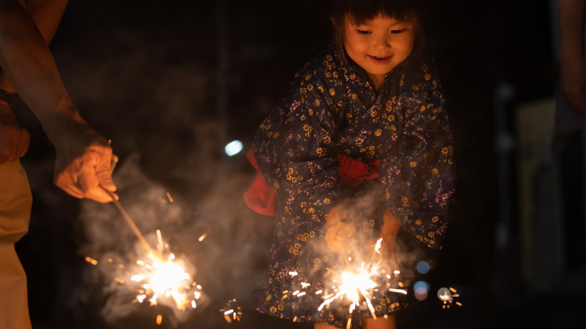 【夏休みファミリー応援／5つのお楽しみ】大人も子どもも楽しめる！＜季節の会席＞