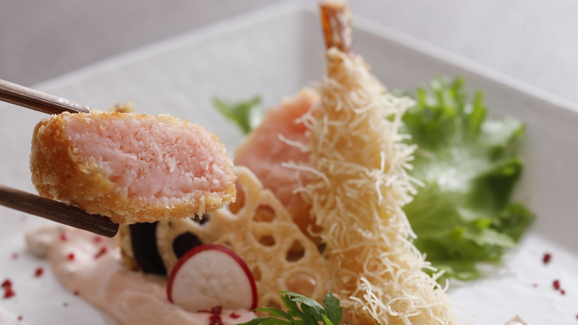 山海の旬を楽しむ紀州の味！【季節の会席】