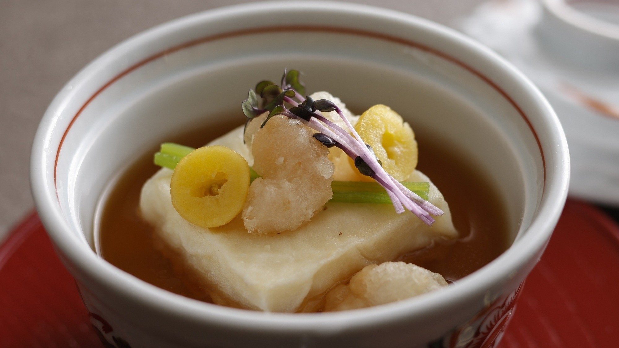 山海の旬の幸を楽しむ紀州の味【季節の会席】