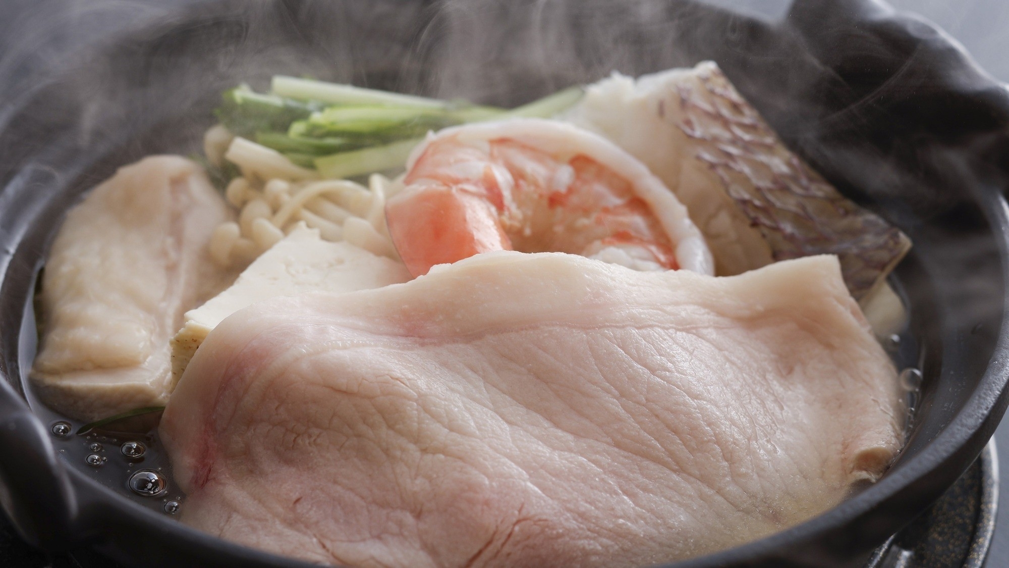 海釣りを楽しみ温泉を楽しむ！釣った魚を味わえる！【（季節の会席）フィッシング応援プラン】