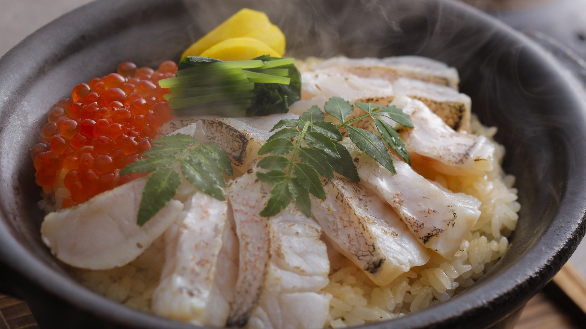 土鍋ごはん付き極み会席【極み会席】