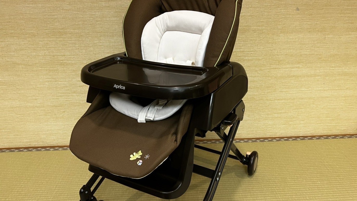 乳児用椅子