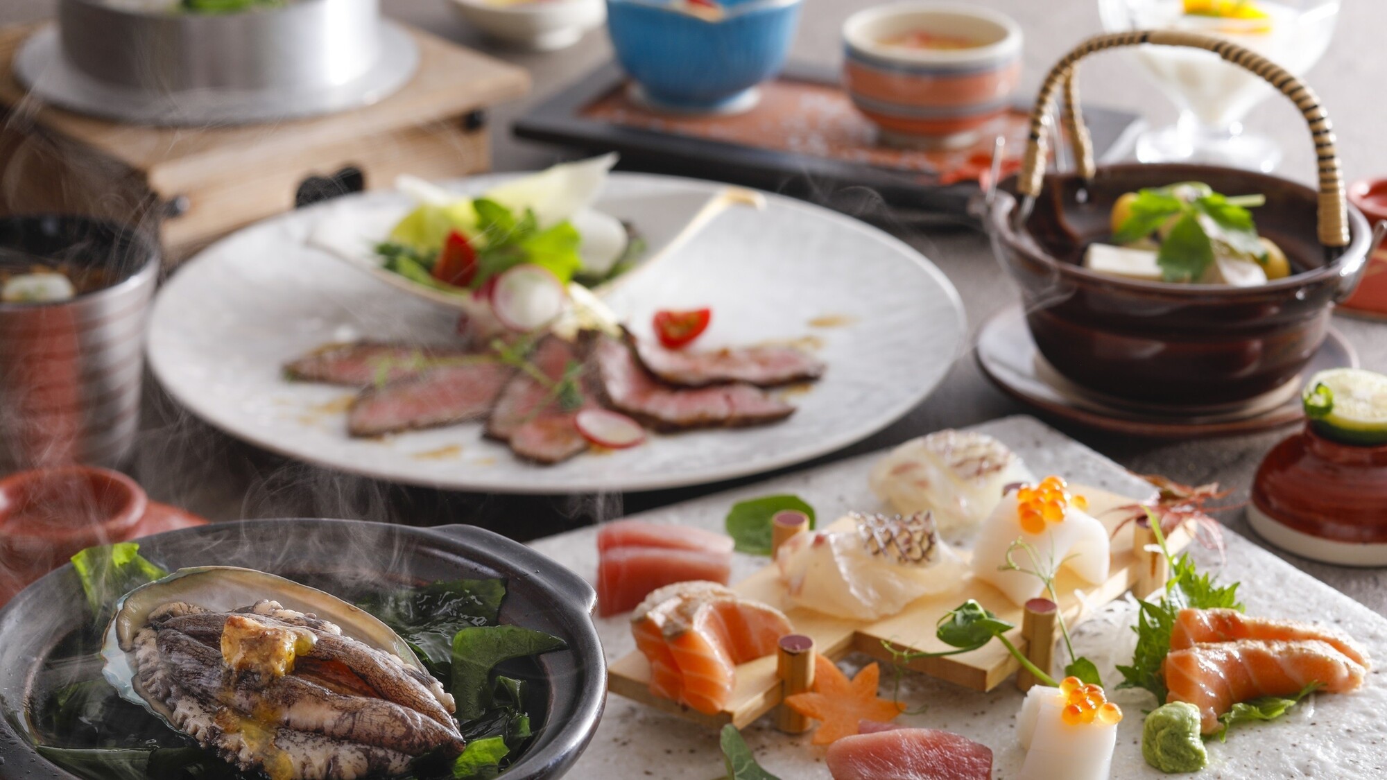 夕食イメージ（9月～11月）