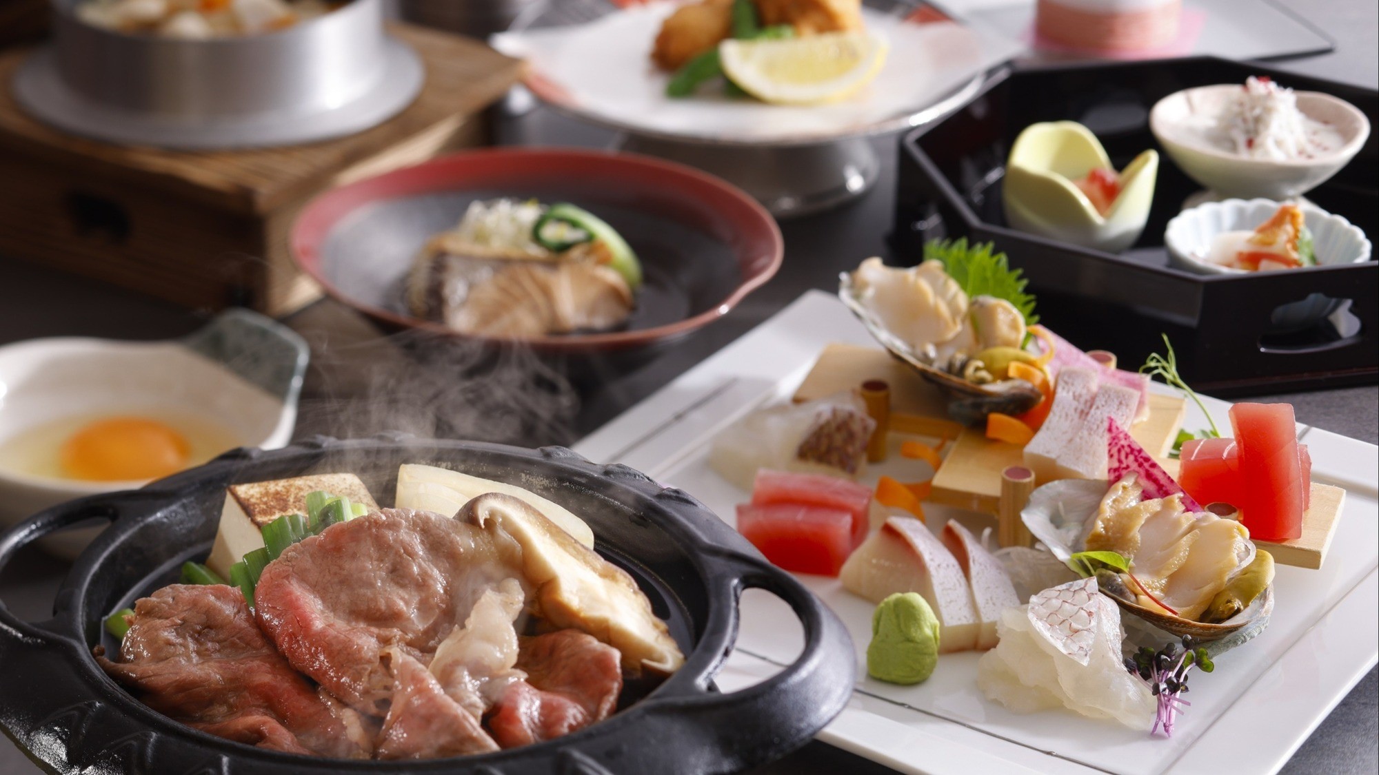 【土地の恵み会席】2025年12月～2026年2月冬