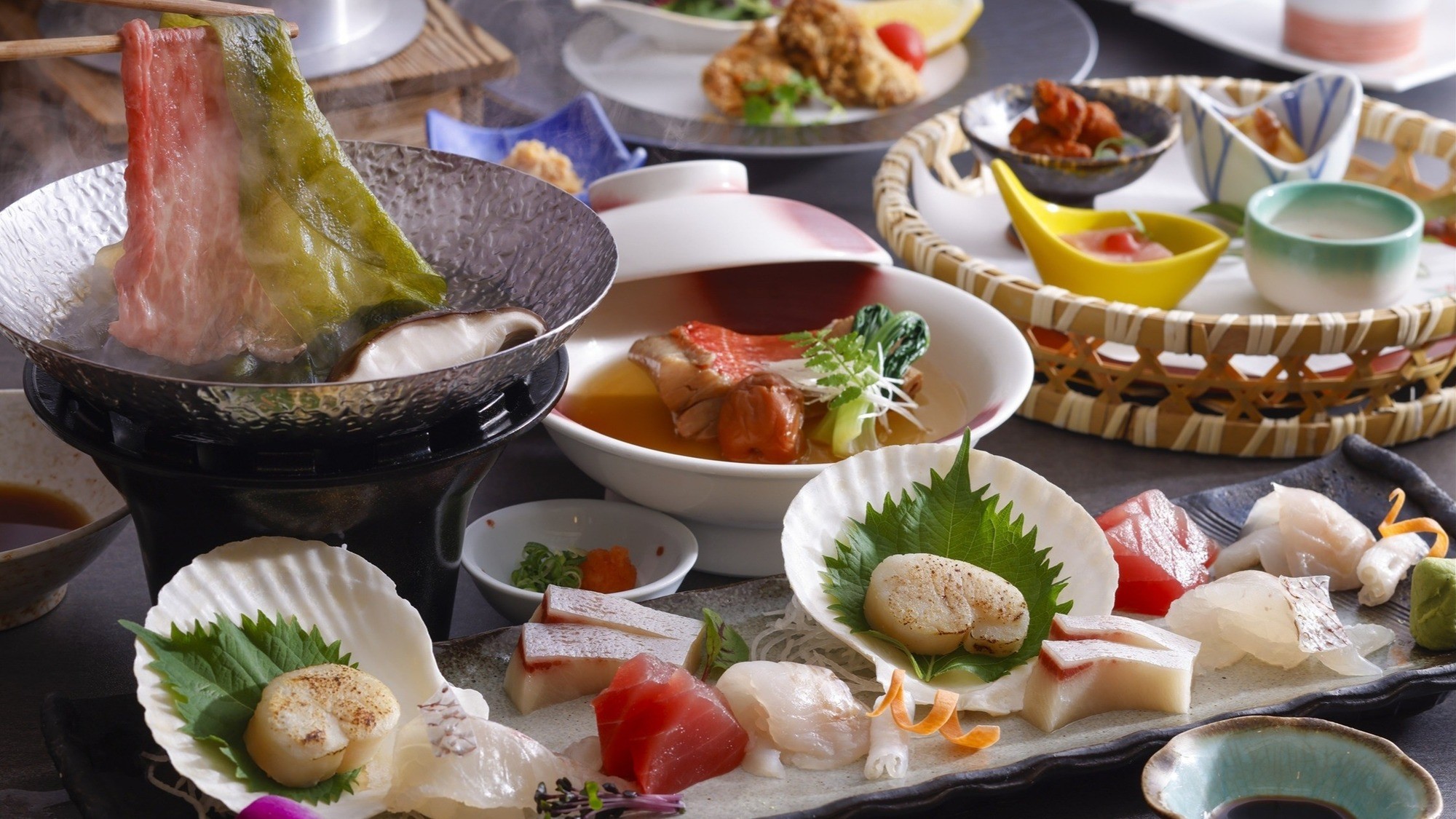 【特別会席】2025年12月～2026年2月冬