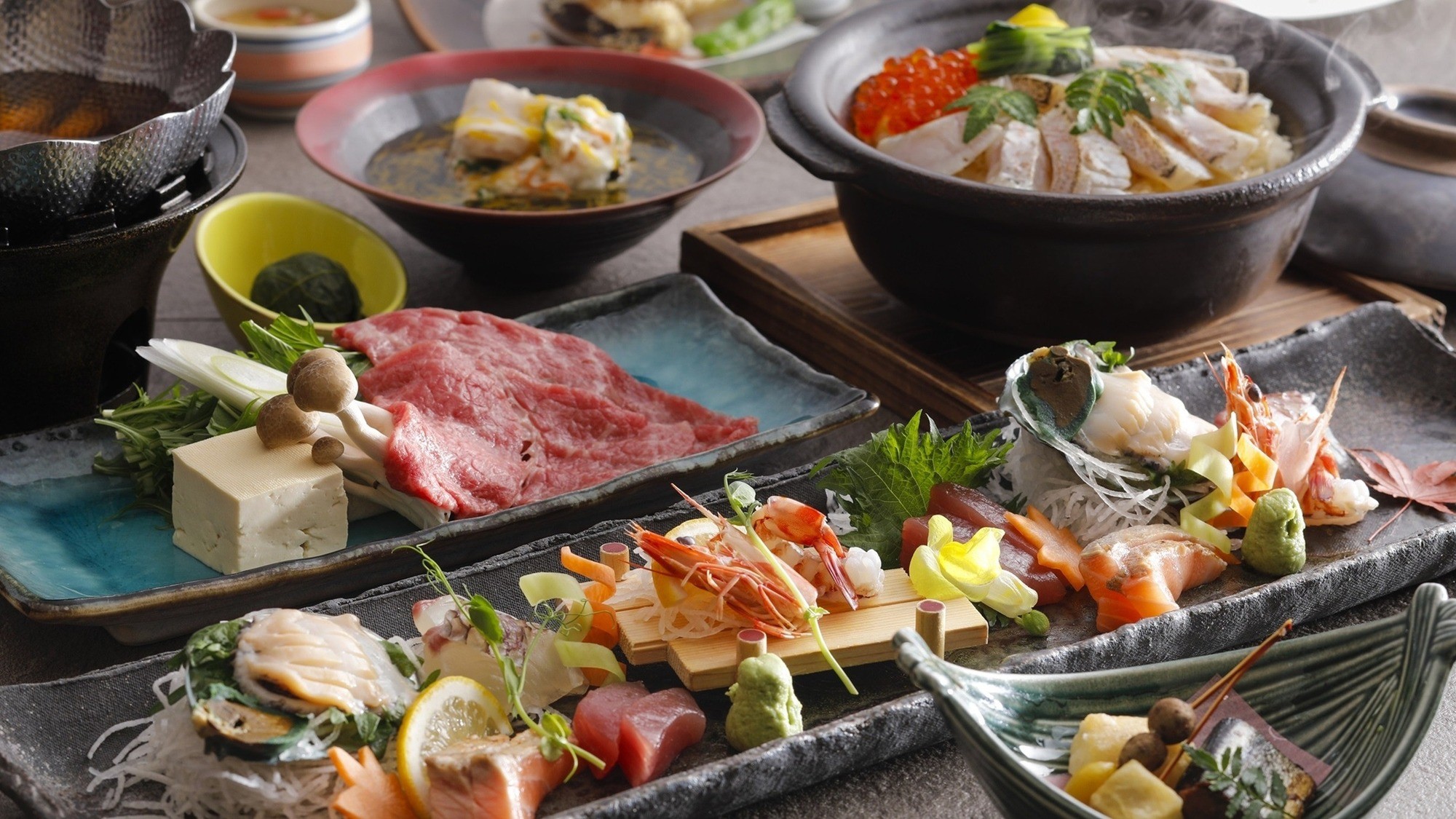 夕食イメージ（9月～11月）