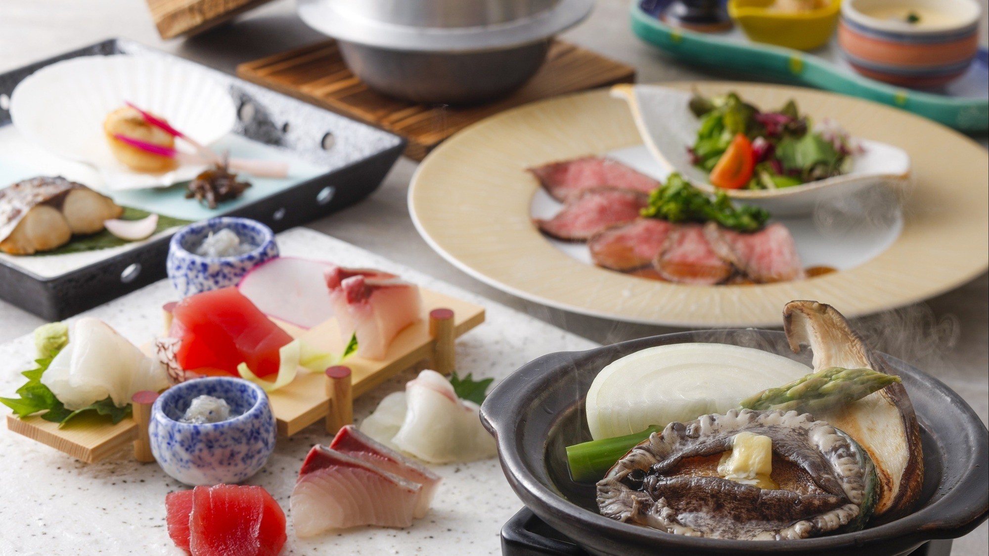 夕食イメージ（3月～5月）