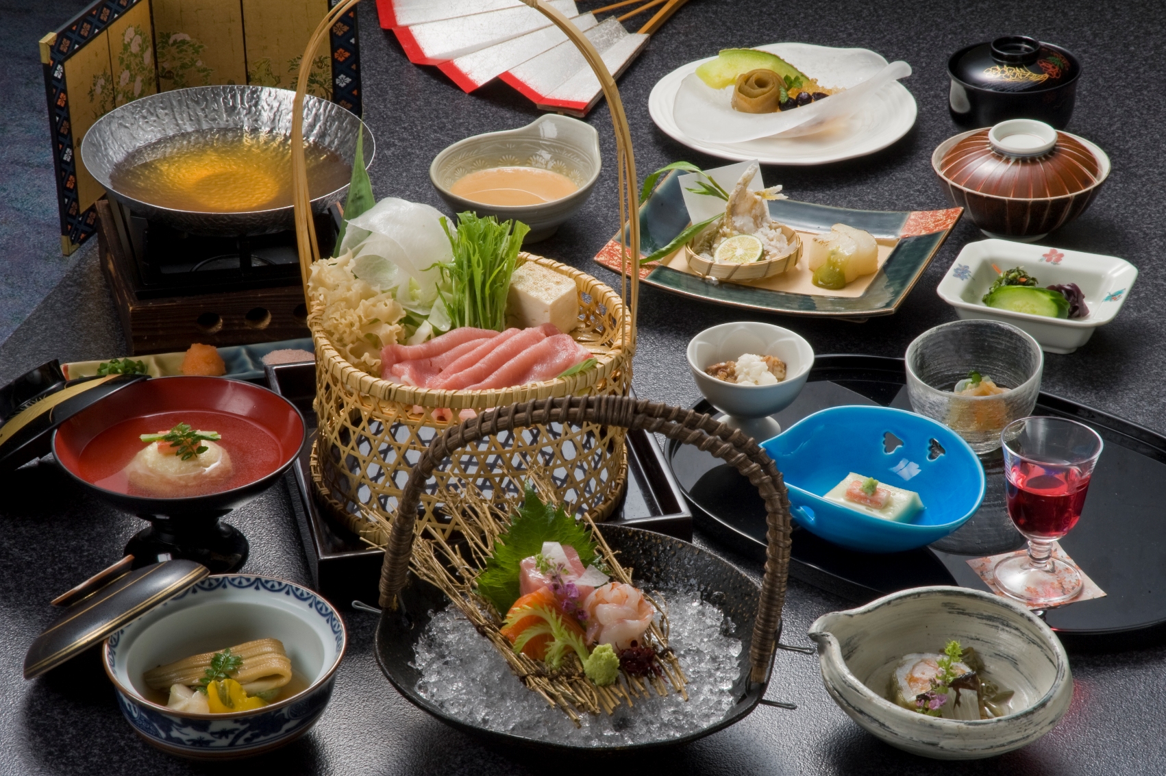 富士河口湖温泉 秀峰閣 湖月