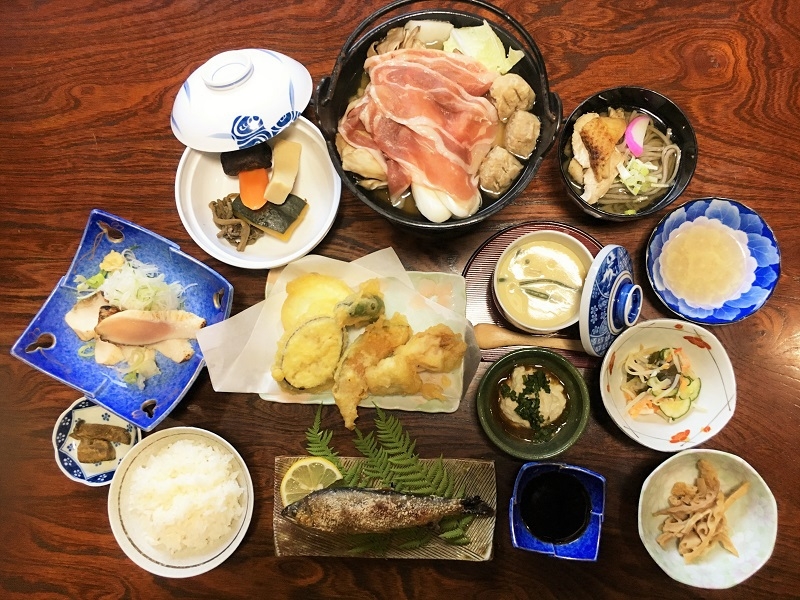 【学生(若者)応援プラン】《素泊り》５名以上でご宿泊ならお１人様2，000円　★★連泊優遇★★