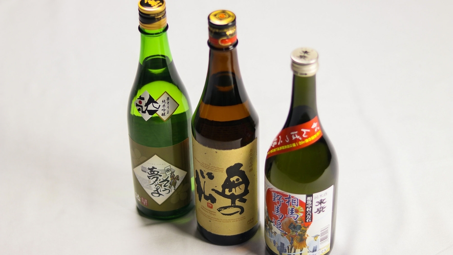 日本酒