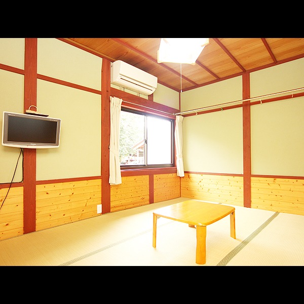 日式房间