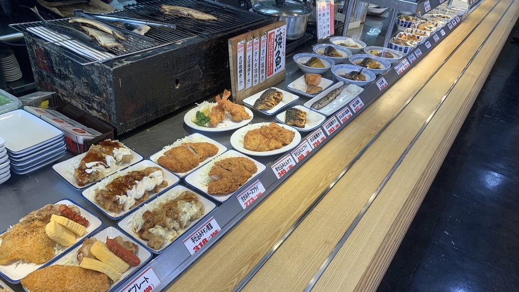 【一番人気】選んで楽しい♪貝塚食堂のあたたかい定食OR天ぷらひらおのサックサク定食！【2食付】