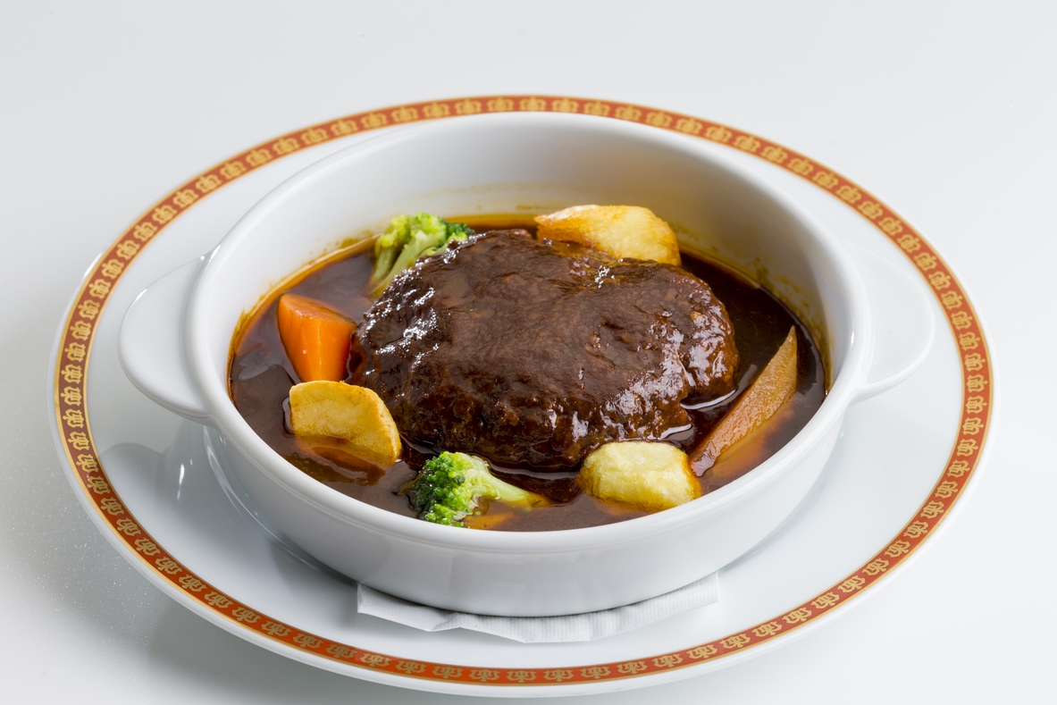 【松栄館でご夕食】老舗旅館で選べる夕食+ワンドリンクサービス＆朝食付きプラン