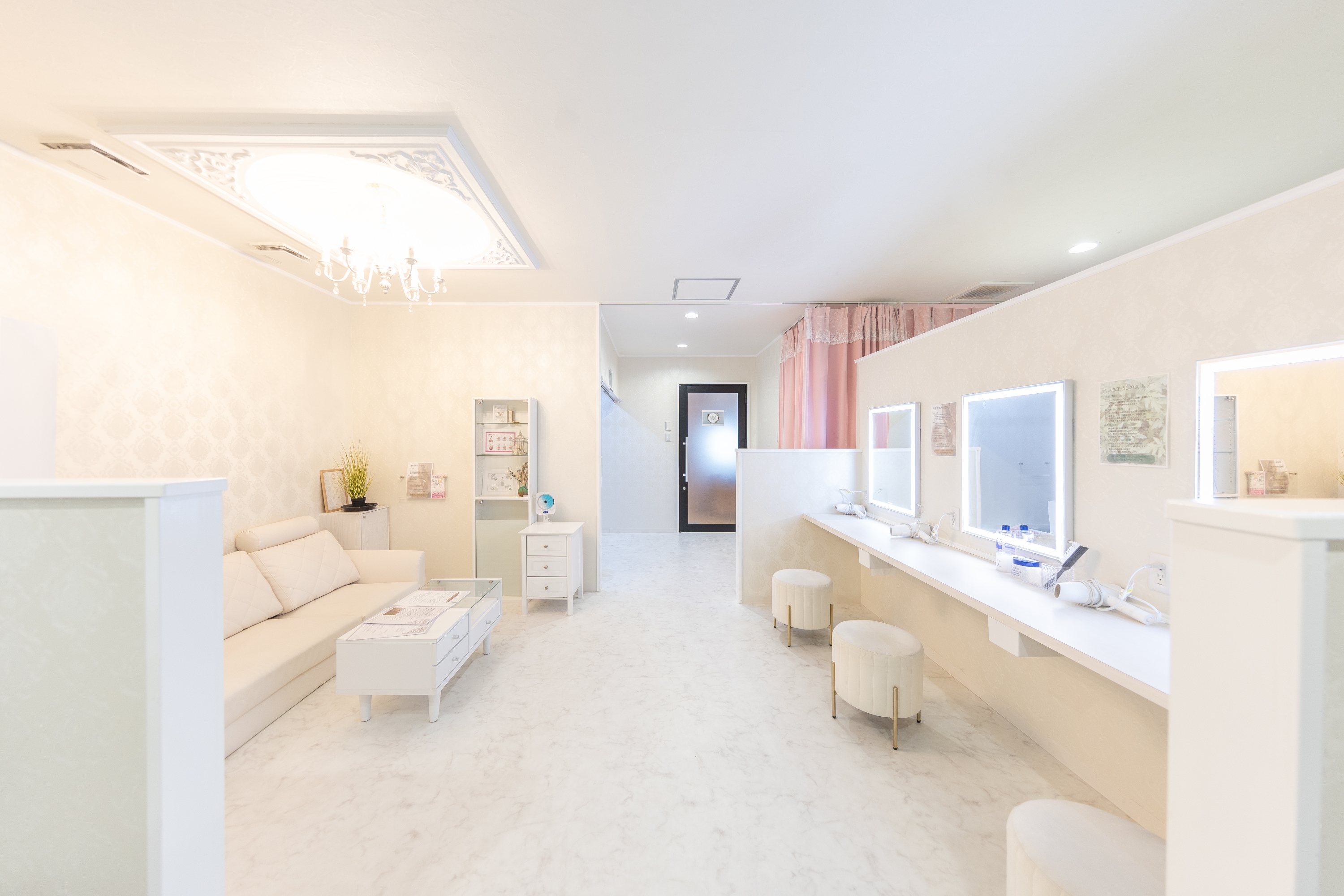 発酵美人まいづる 全体