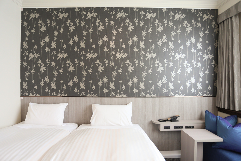 ハリウッドツイン