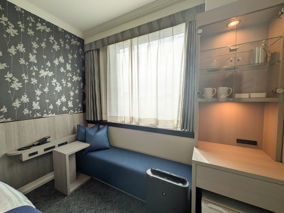 ハリウッドツイン