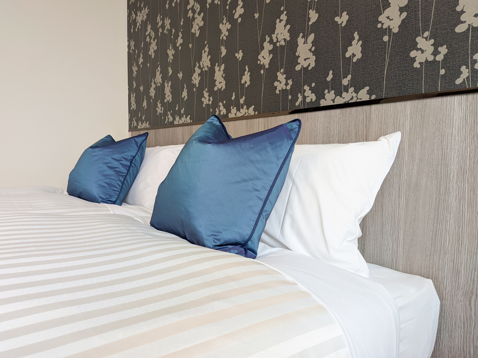 ハリウッドツイン