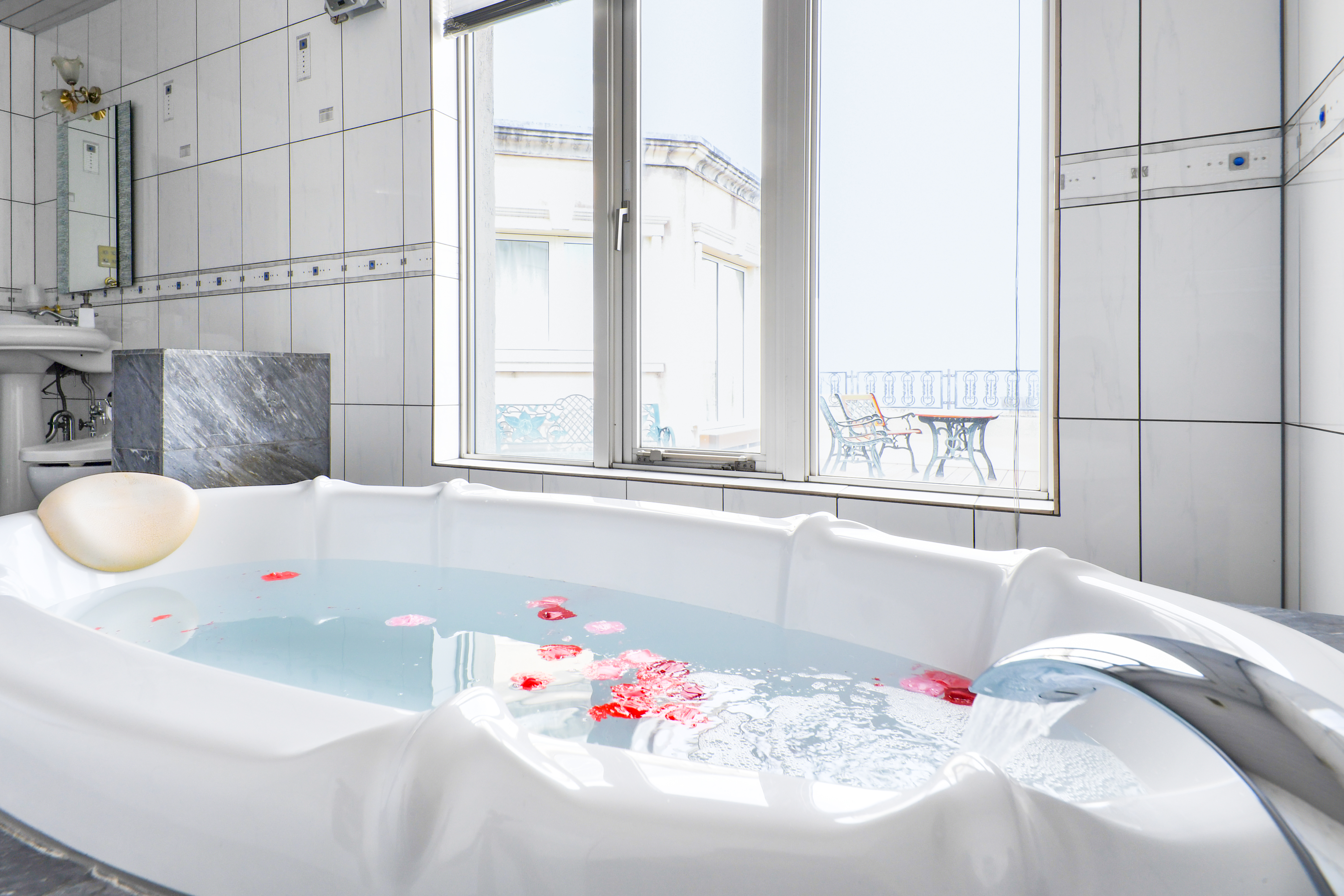 スカイスイート