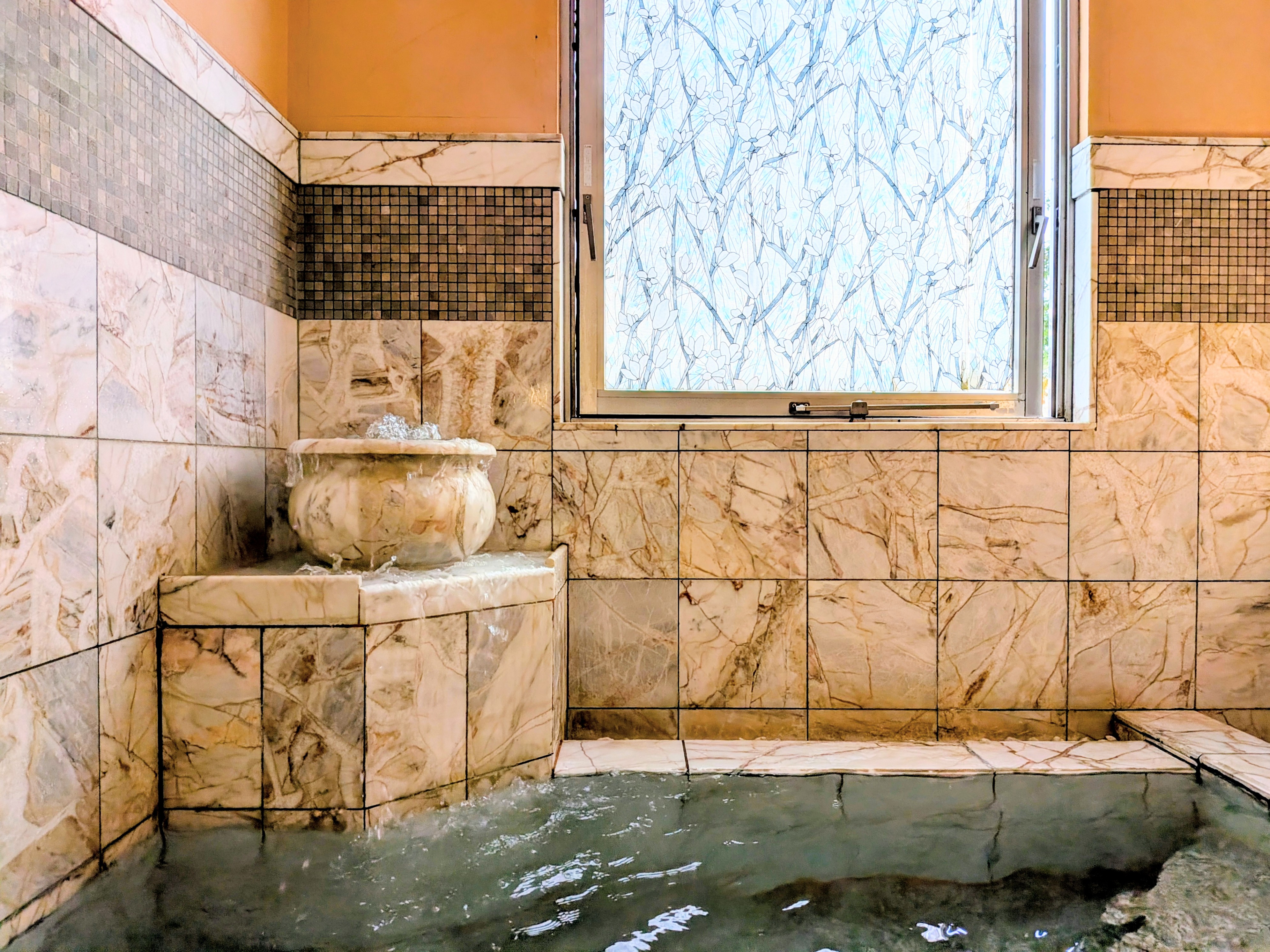 貸切風呂『ローマ』