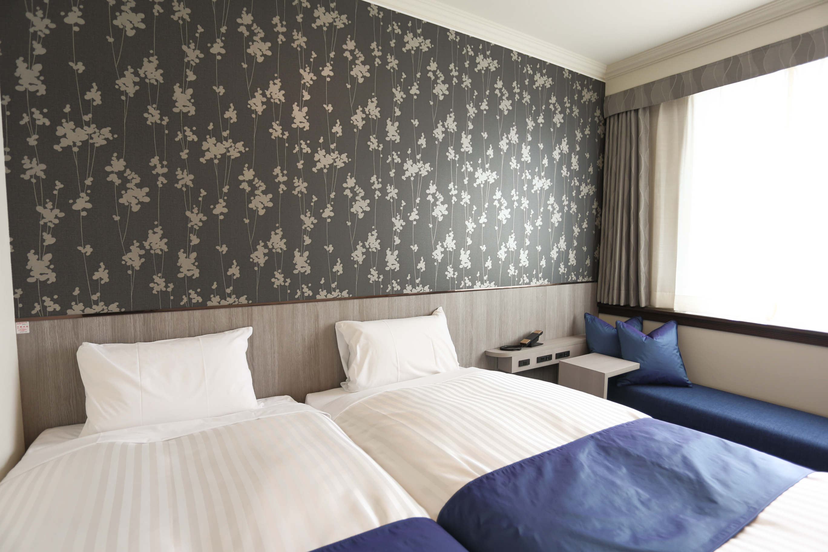 ハリウッドツイン