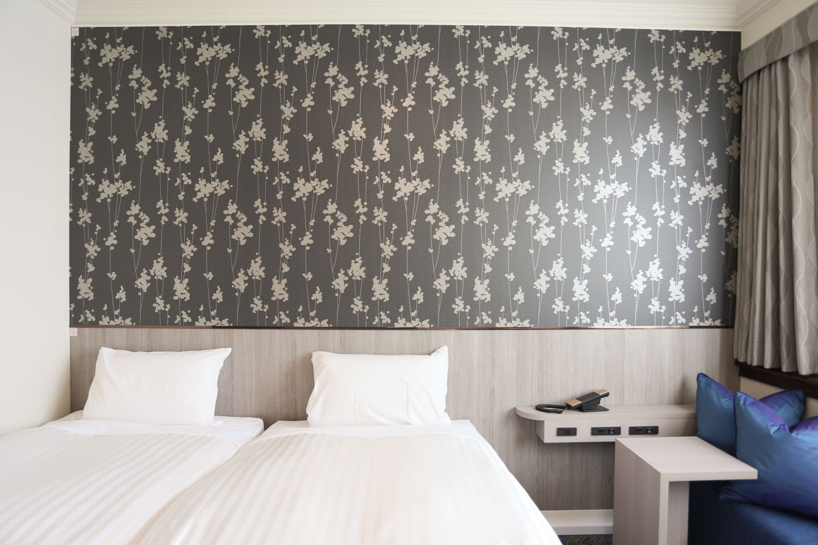 ハリウッドツイン