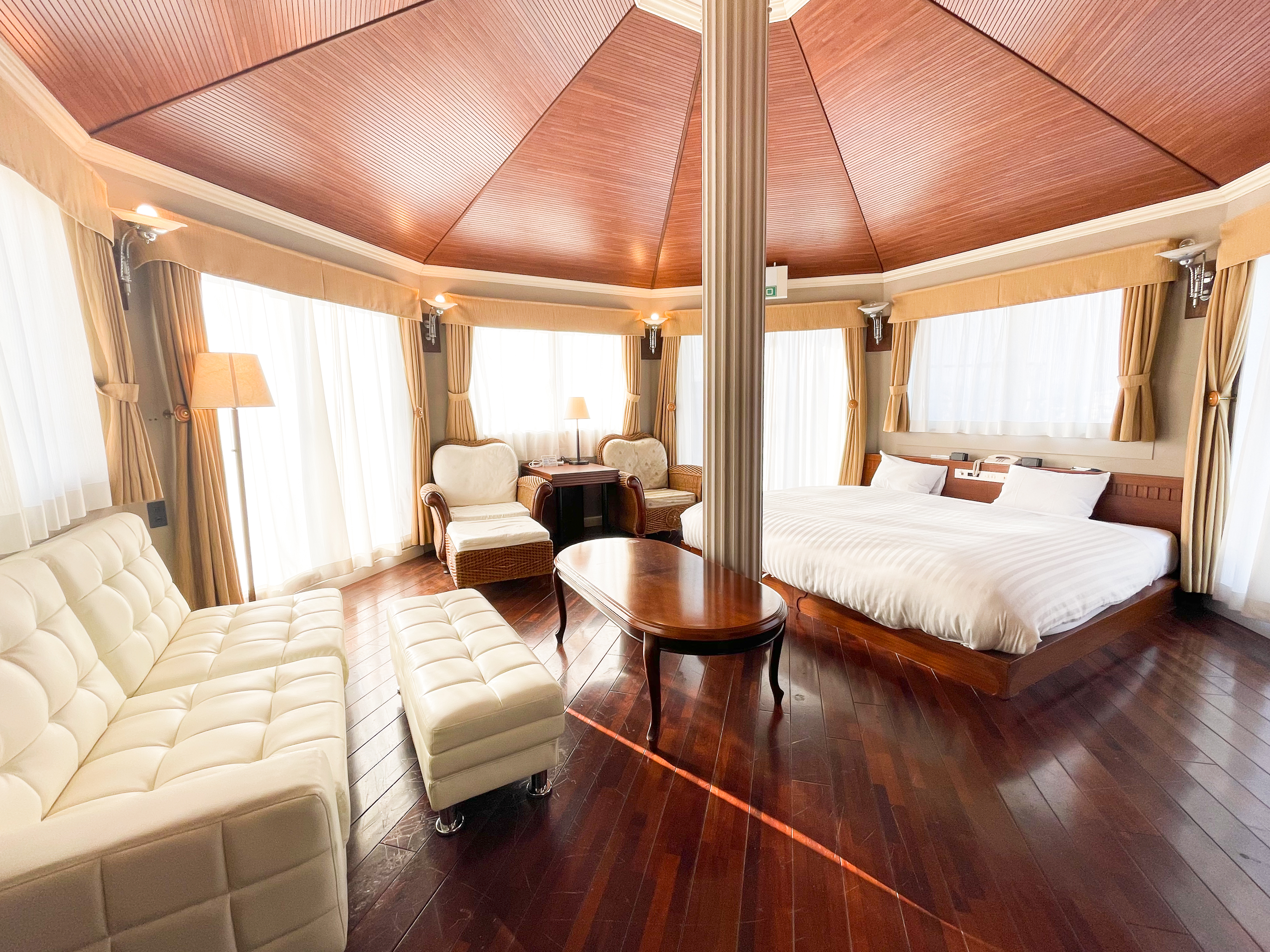 スカイスイート