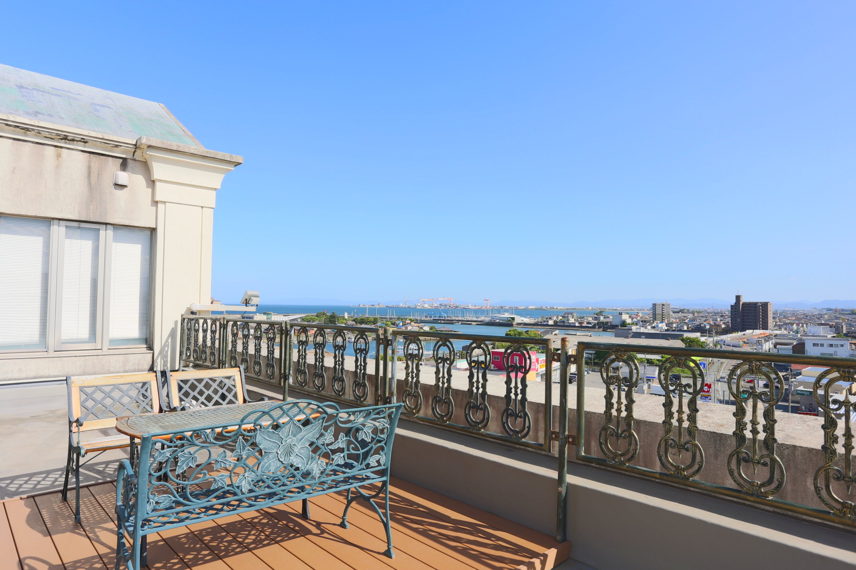 スカイスイート