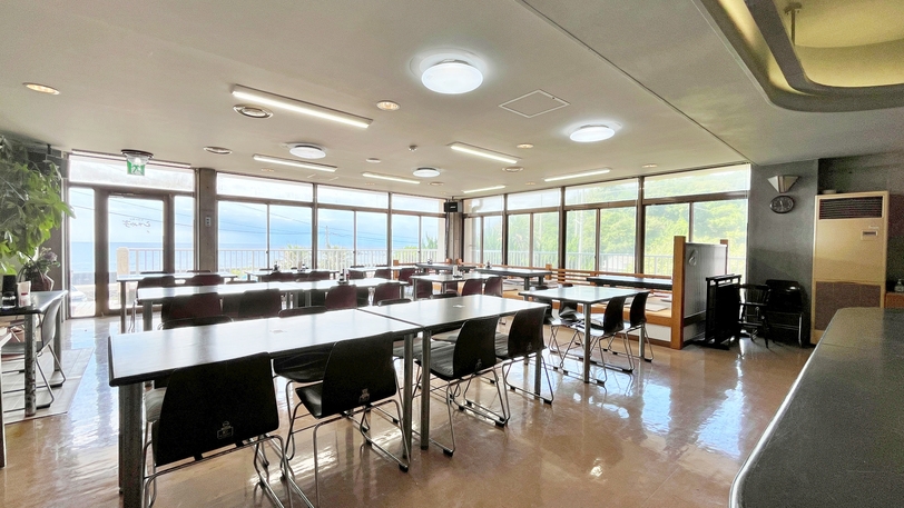 【スタンダード料理】潮風感じる海辺の宿で味わう旅へ-1泊2食-