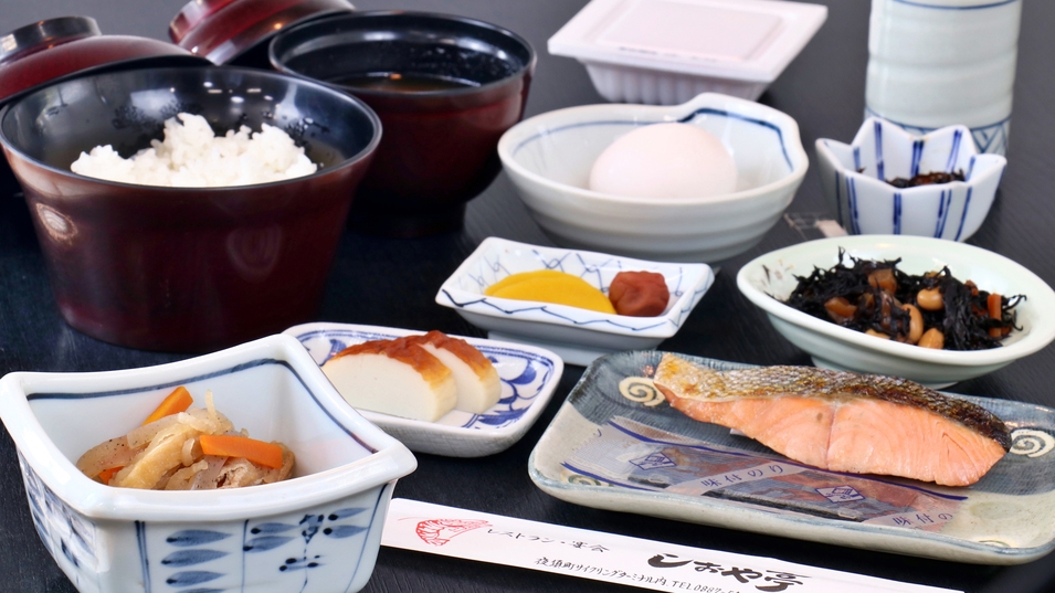 【貝焼き夕食】新鮮な海の恵みを香ばしく♪-1泊2食-