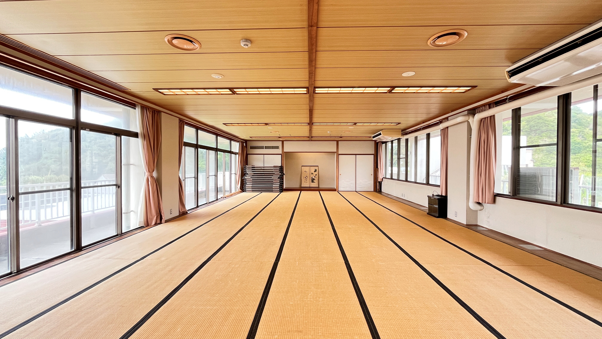 【館内】大広間