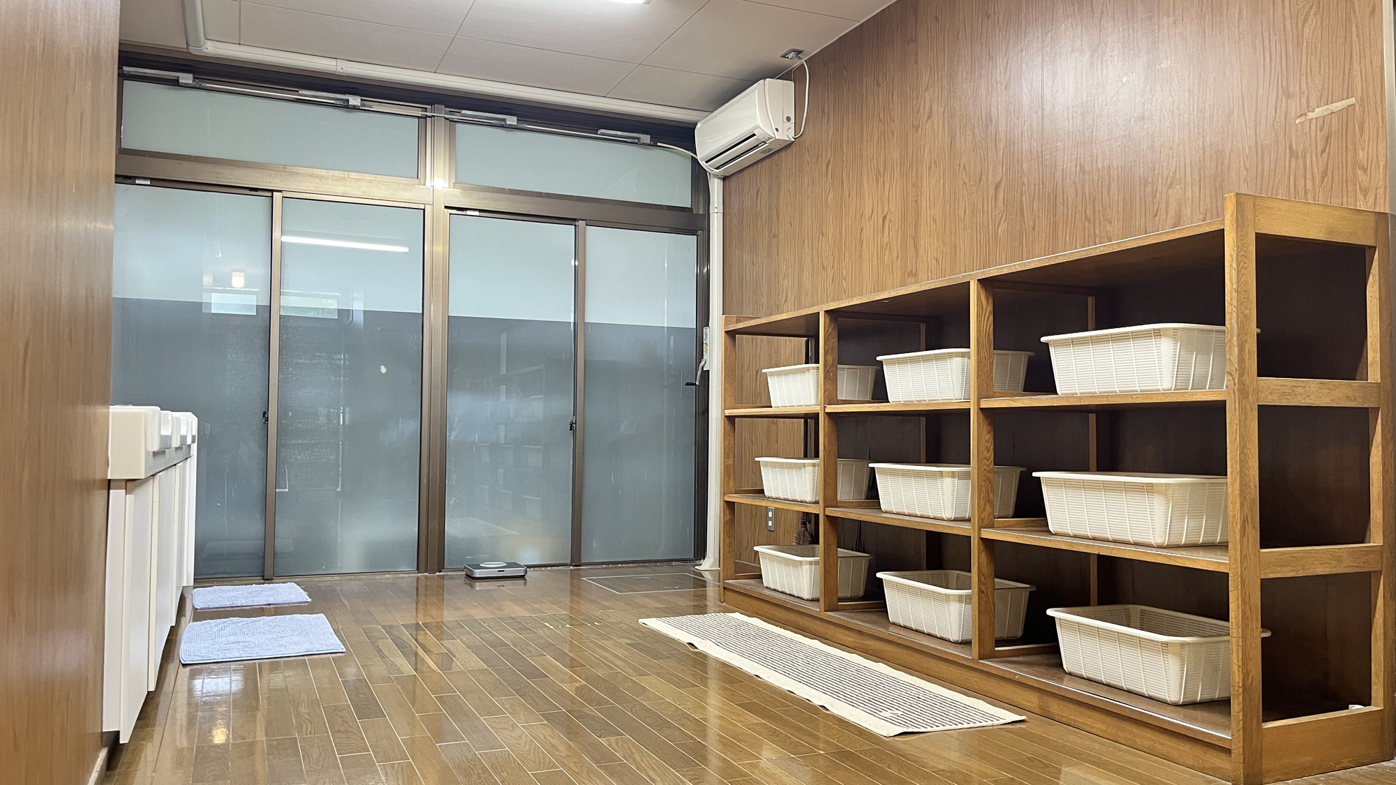 【風呂】 中浴場 