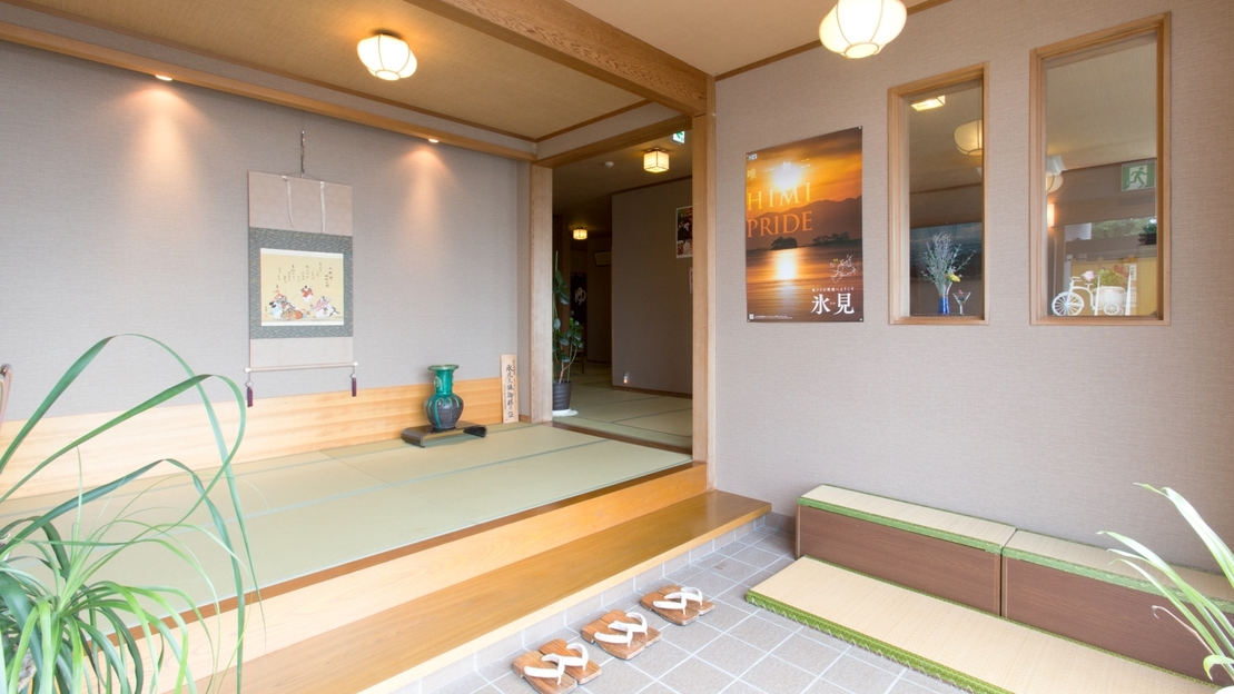 海辺の町 氷見で過ごす★観光もグルメも自由に◎氷見満喫素泊りプラン