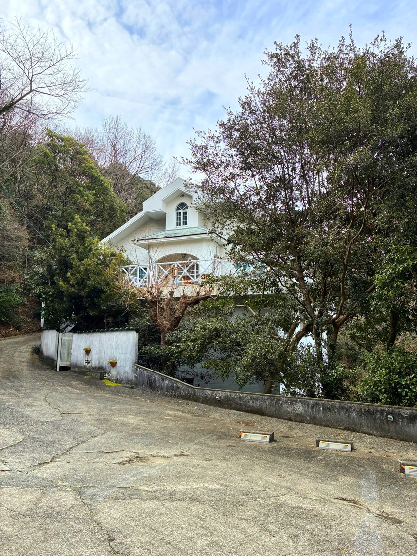  《素泊まり》　海が見えるメゾネットのお部屋　wifi有　チェックイン22時OK