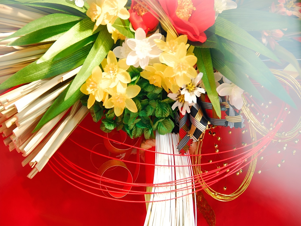 新春プレミアム　年末年始・お正月プラン