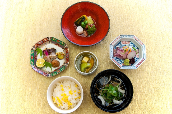 新春プレミアム　年末年始・お正月プラン