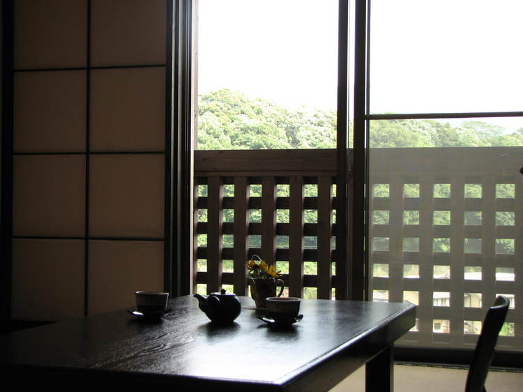 Room (Japanese-style room)