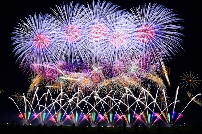 納涼にすごす日本の夏！花火シーズンは日和山で【素泊まり】9月13日