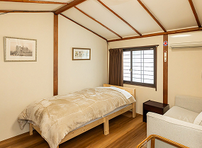 【冬の特割プラン】おとくな冬限定の素泊まりプラン♪