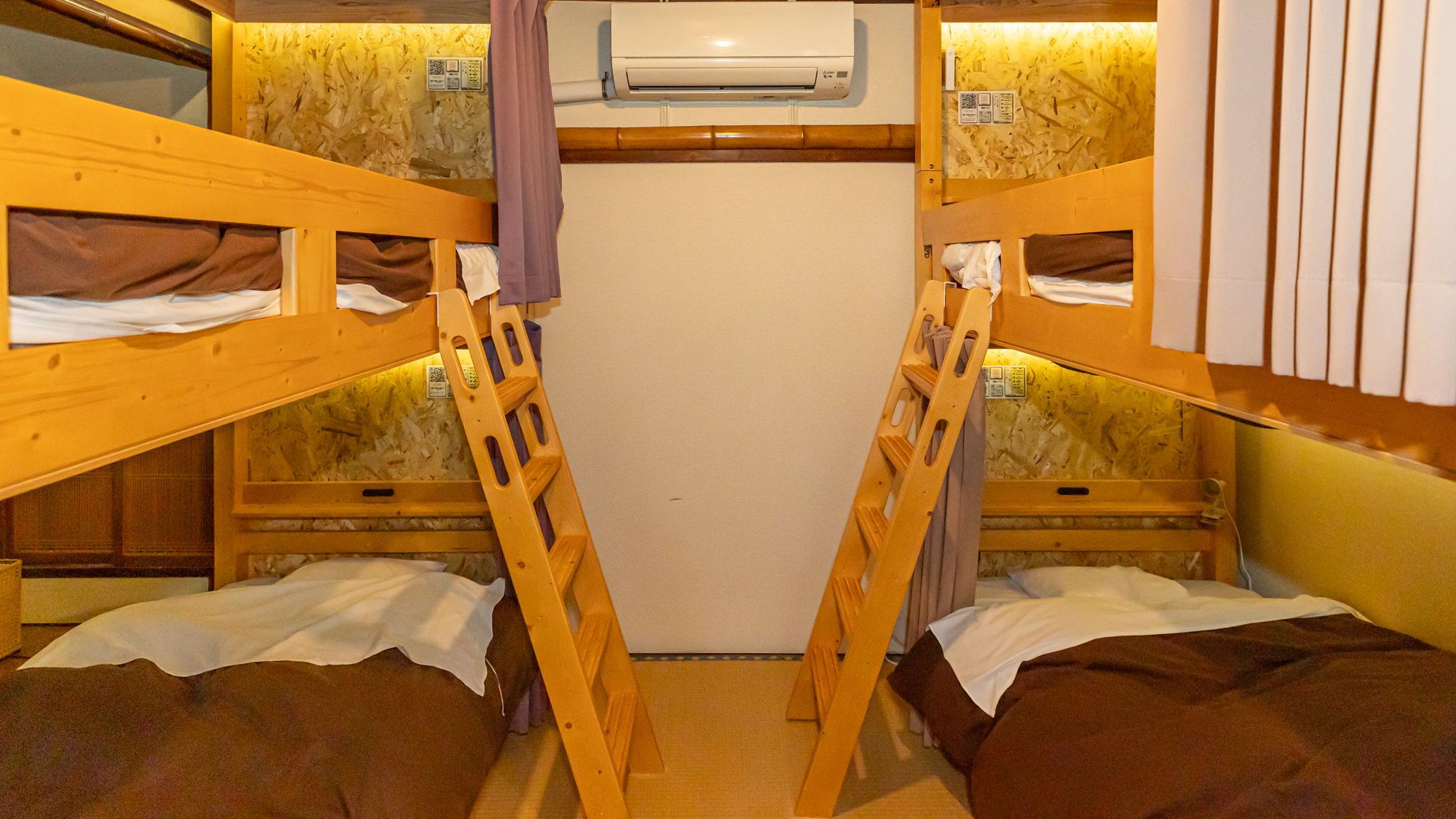 ファミリールーム