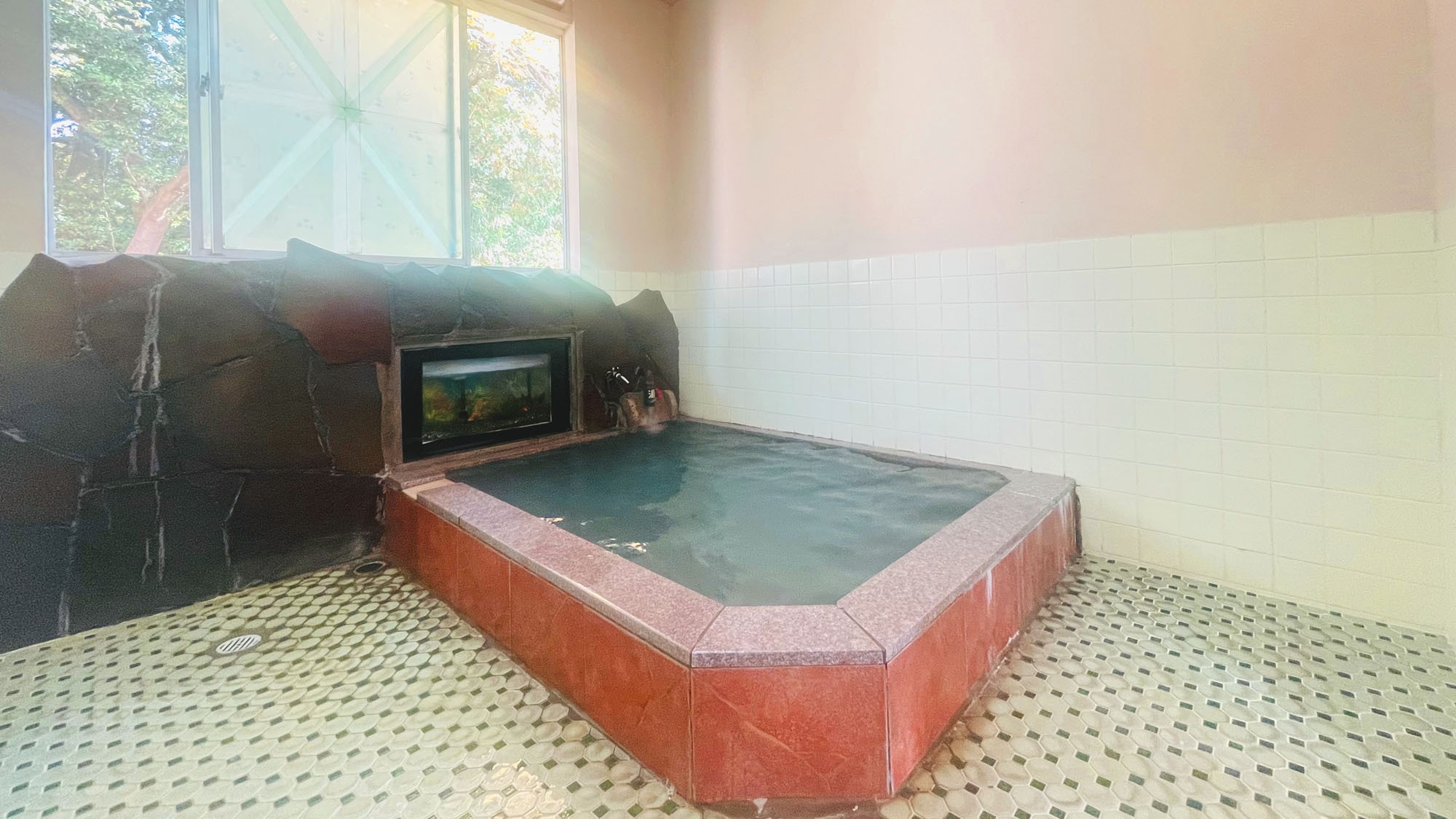 【年末年始★素泊り】年末年始は霧島温泉でゆったり♪温泉満喫！