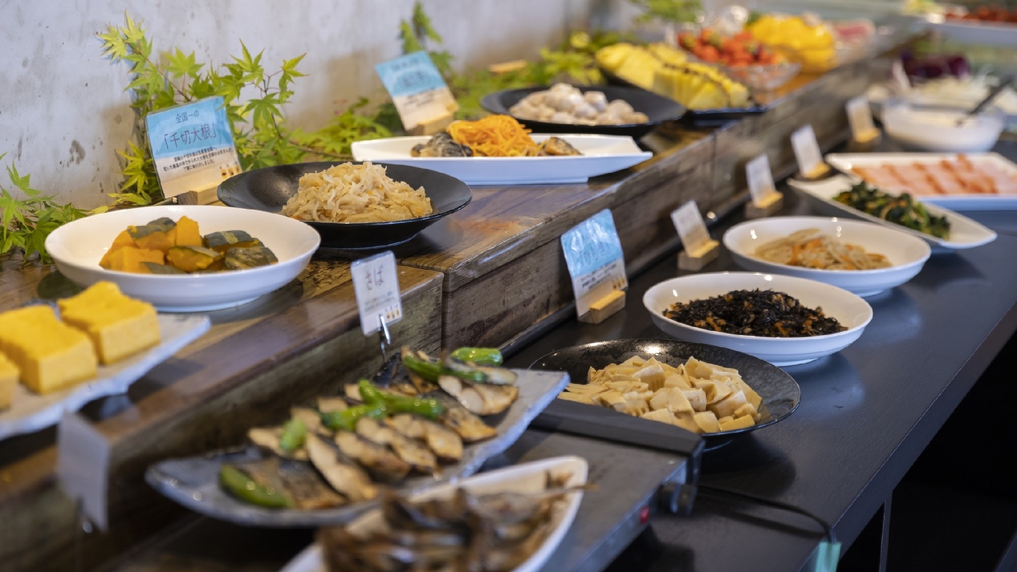 【くりだま】＜朝食付＞抽選付特別宿泊プラン【秋冬泊まっ得！welcomeみやざき】