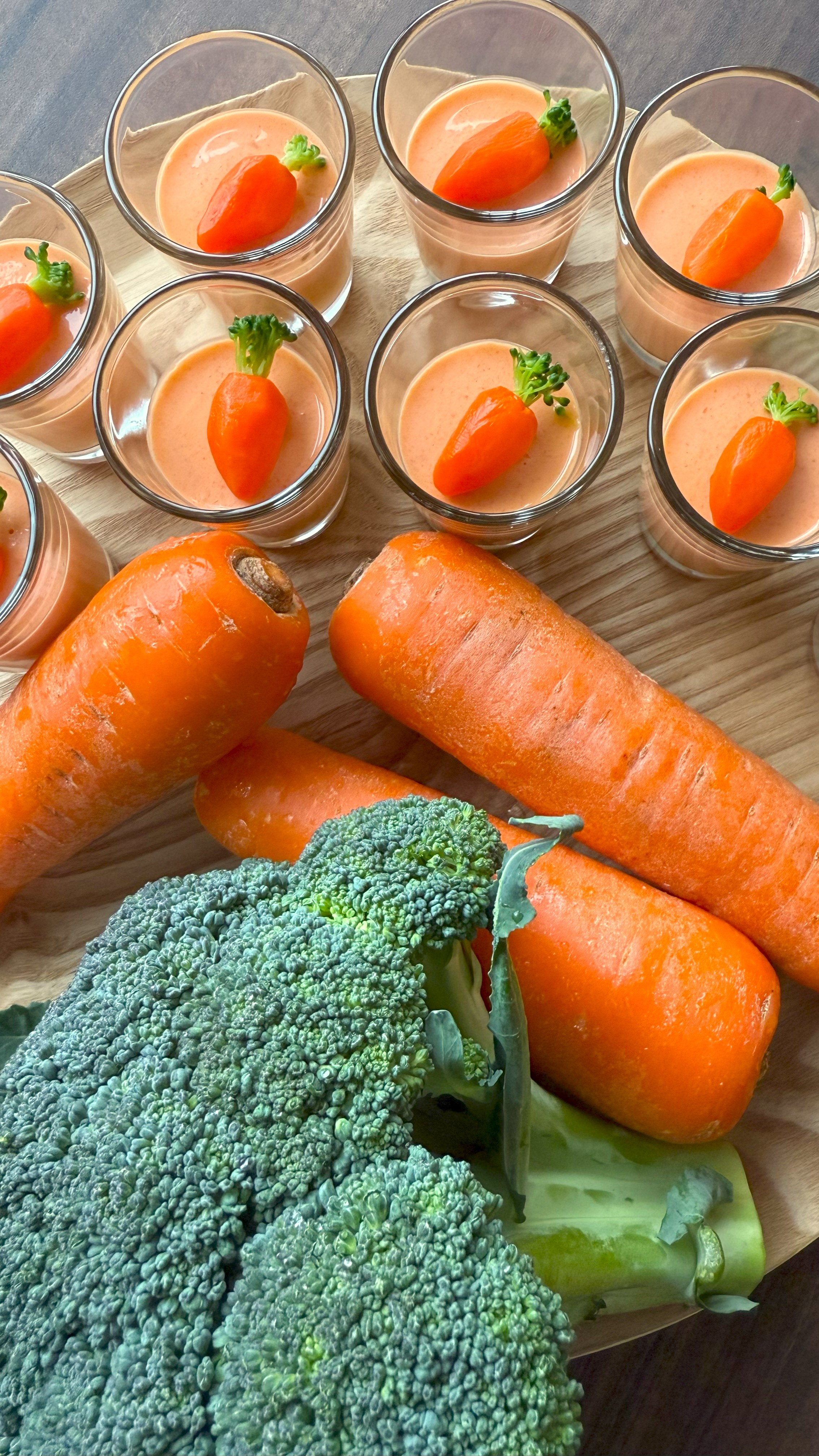 朝食バイキング