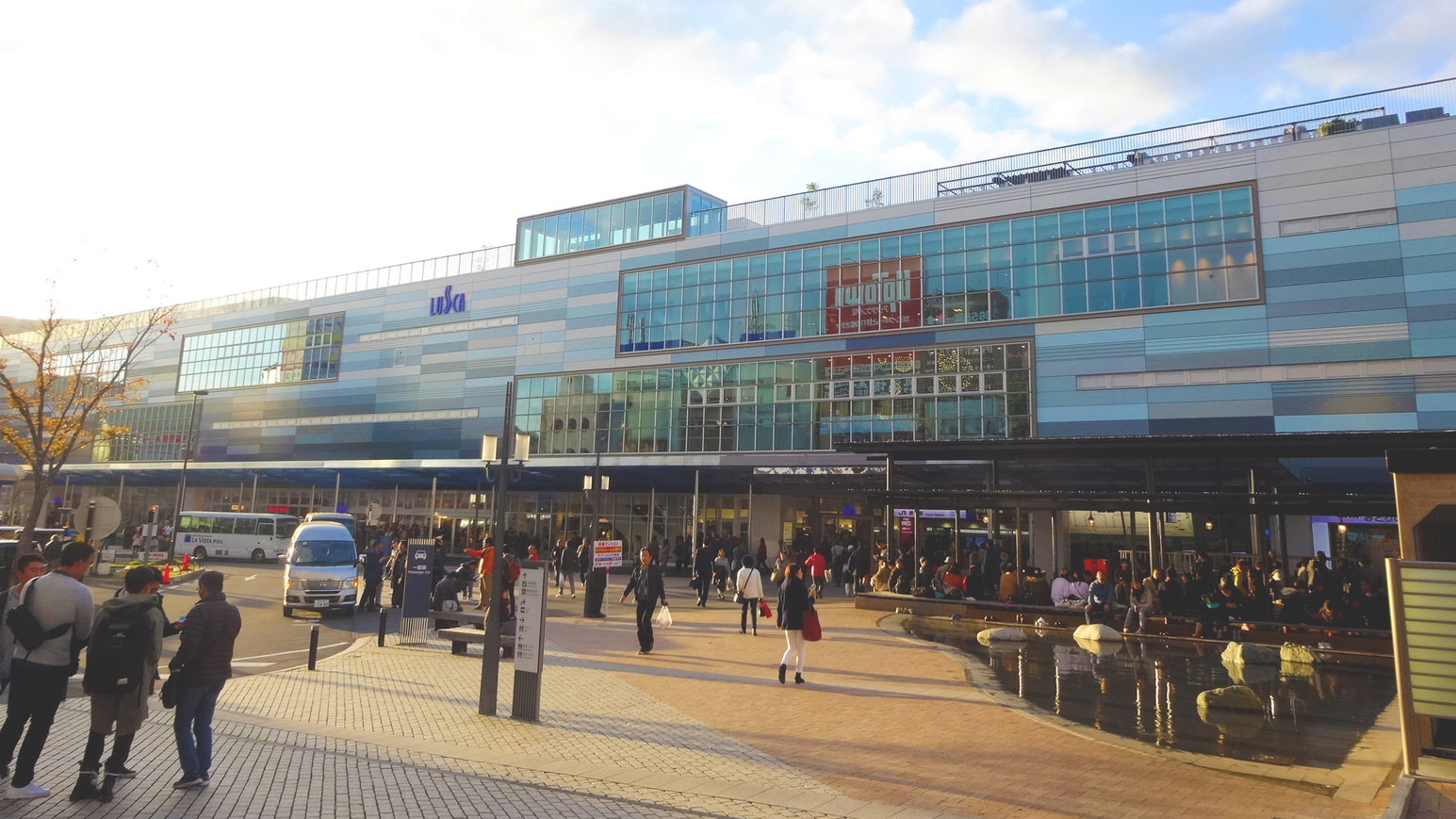 【公共交通機関利用者限定】一泊二食付き創作洋食膳＋ハーフバイキングプラン