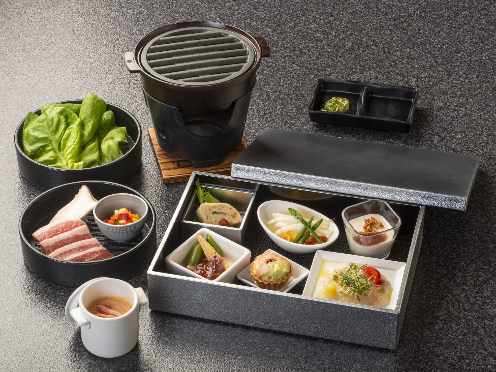 【シルバーウイーク】こども半額！ １泊２食付き創作洋食膳＋ハーフバイキングプラン　数量限定