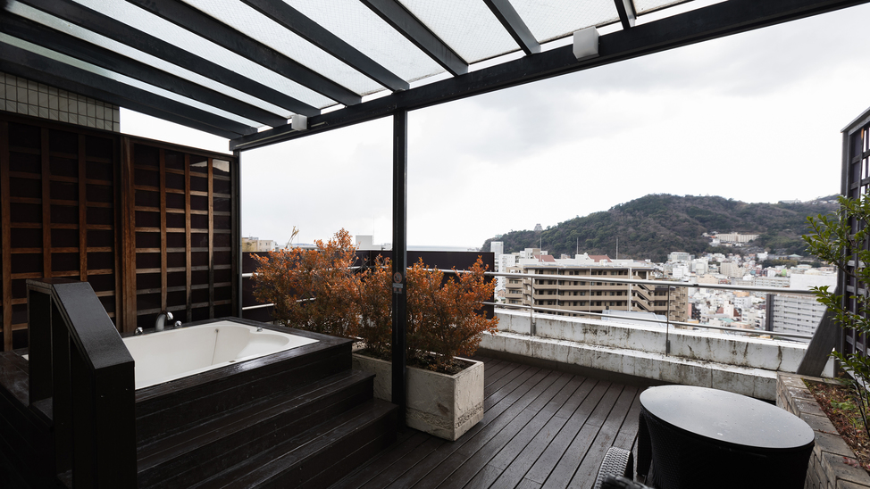 メゾネットジャグジー　一例