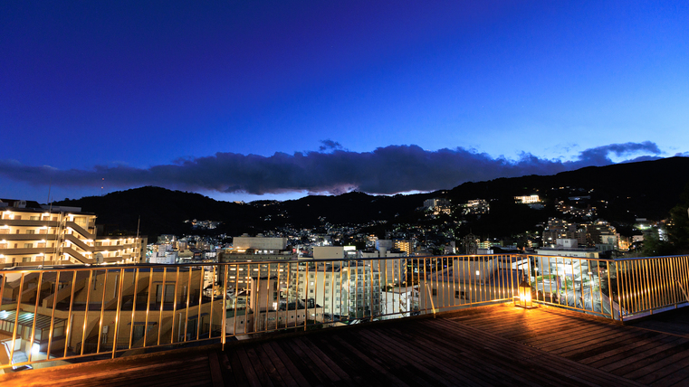 ◆◆【素泊まりプラン】◆熱海観光にもってこい！〜お得な素泊りプラン〜◆