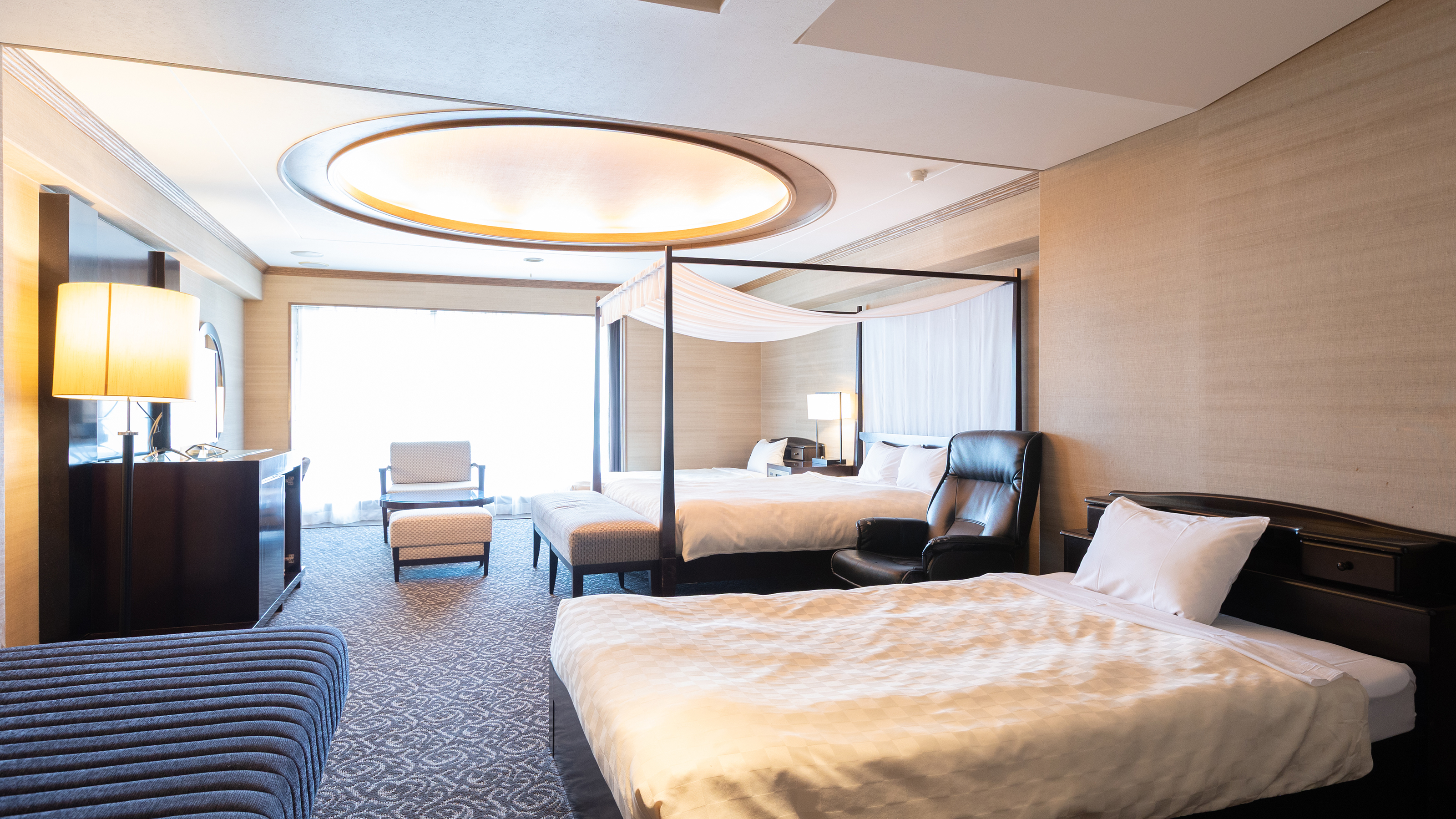 【天蓋】ダブル